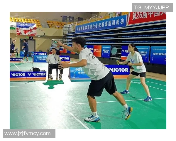 广州羽毛球队的节奏与魅力：聚焦羽毛球运动的成长与发展