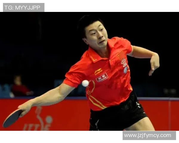 成都乒乓球队战术解析：全面解读其盯防体系与实战应用