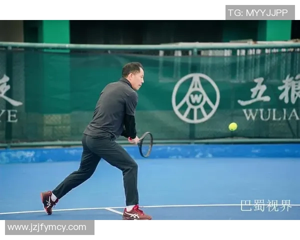 成都网球队如何运用节奏体系提升网球战术水平与比赛表现