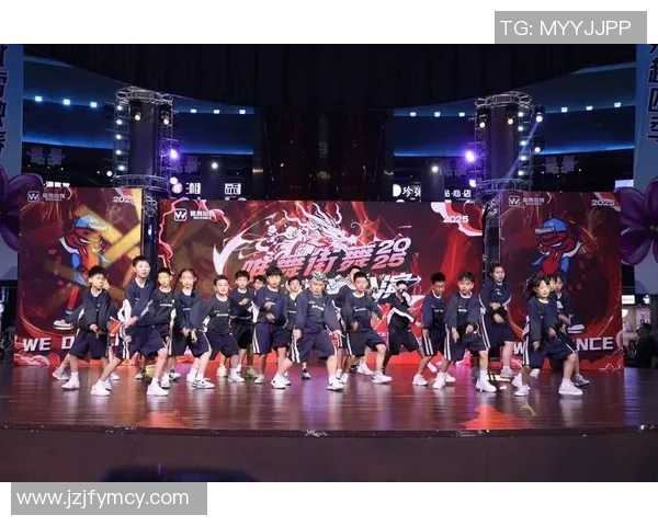 成都街舞队的热潮与挑战：聚焦当下街舞文化的现状与未来发展