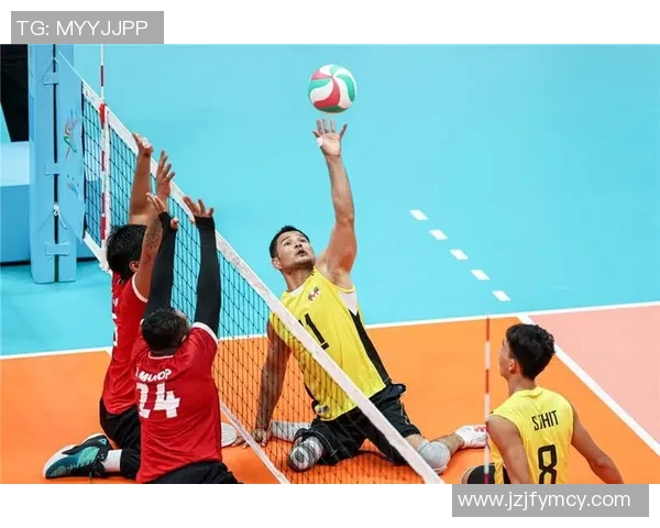 排球战术揭秘:深入分析杭州排球队的制胜之道与训练策略 排球战术揭秘:深入分析杭州排球队的制胜之道与训练策略