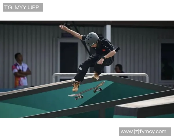 武汉滑板队在极限运动会中的战术解析与表现评估