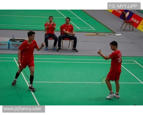 武汉羽毛球队引领最新羽毛球战术十强榜单解析与展望