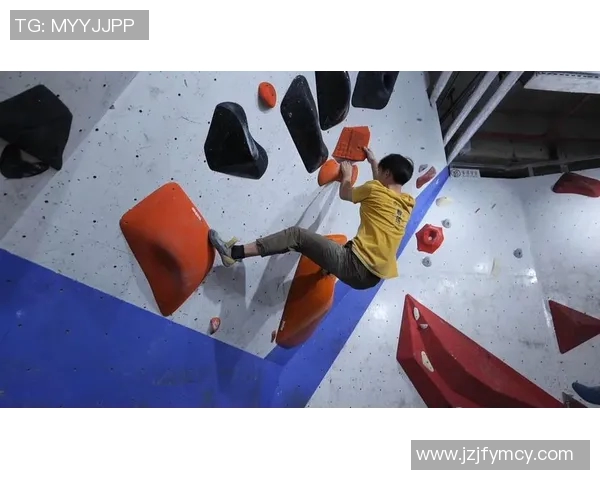 深圳攀岩队的比赛经验分享与成长历程探讨