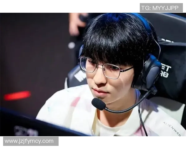 深入解析BLG战队战术表现与数据分析的关键因素与趋势 深入解析BLG战队战术表现与数据分析的关键因素与趋势