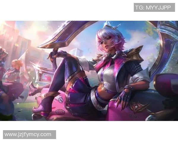 英雄联盟新手必看攻略全面解析游戏基础与技巧提升方法