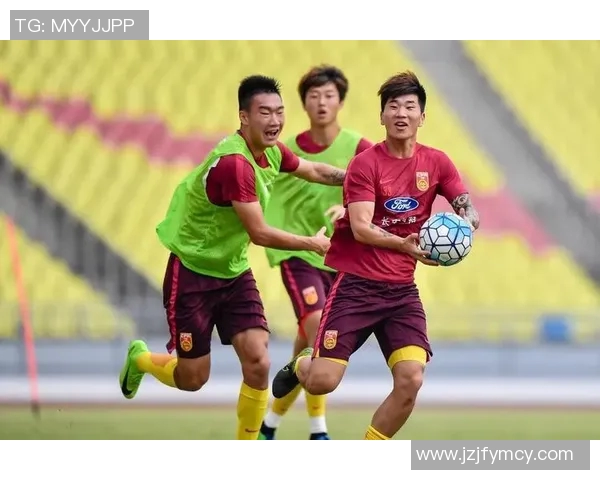 西安足球队的崛起之路：一段激情与荣耀交织的奋斗史