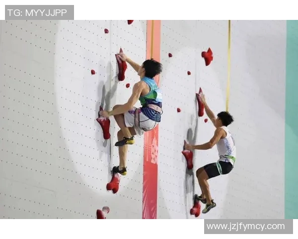 重庆攀岩队创历史新高攀岩耐力排名引发广泛关注与热议