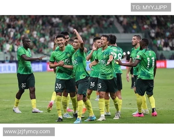 北京国安与贵州队精彩对决视频回顾全场亮点与精彩瞬间分享