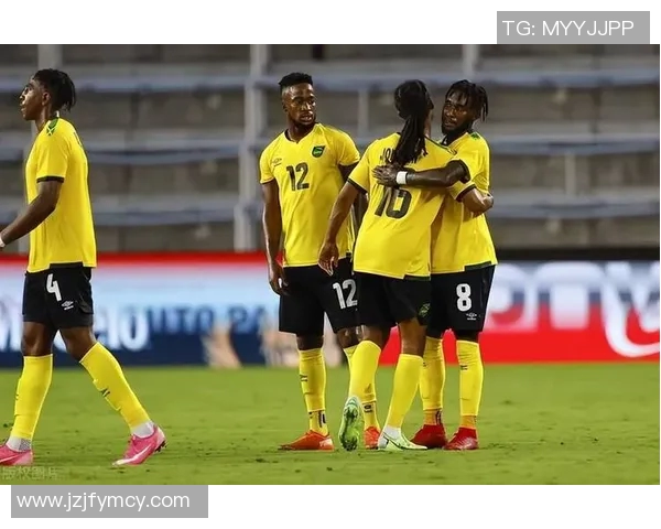 加拿大与牙买加足球赛前瞻分析及胜负预测探讨