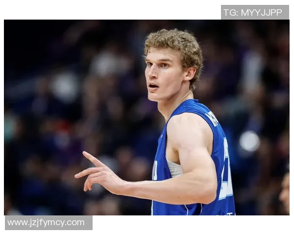 劳里马尔卡宁的崛起之路：从新秀到全明星的蜕变与挑战