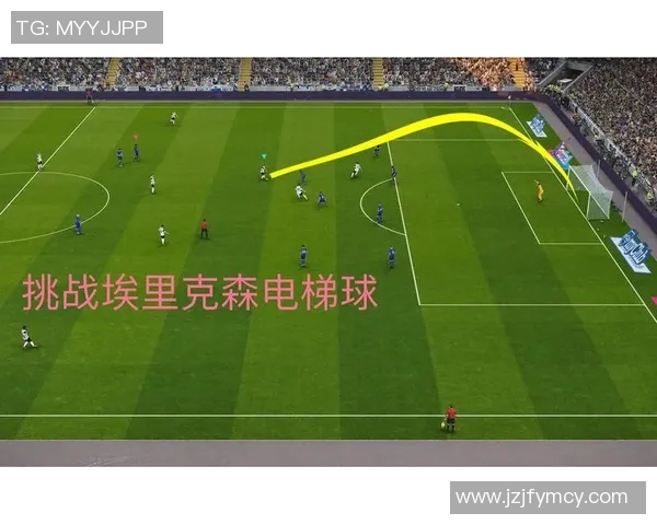 埃斯波与中新地的精彩对决揭示未来足球发展的新趋势与挑战