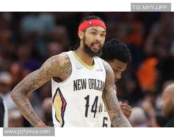 布兰登英格拉姆的崛起之路与未来发展潜力分析