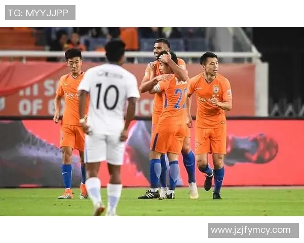 山东鲁能对阵富力精彩直播全程回顾与赛后分析