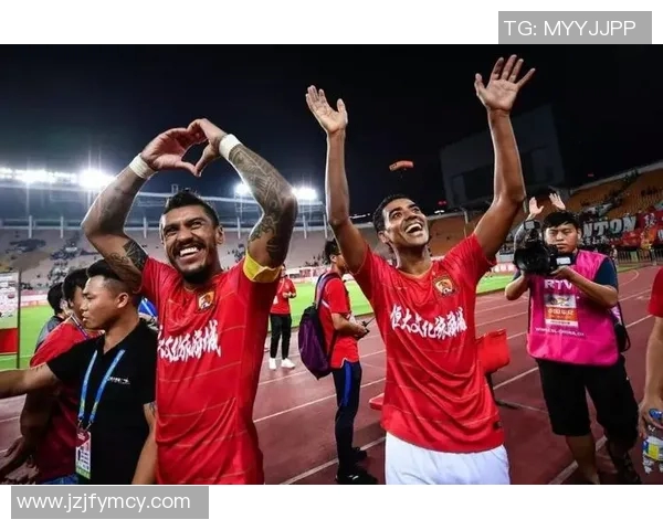 广州恒大与辽宁队精彩对决视频回顾球迷必看精彩瞬间合集