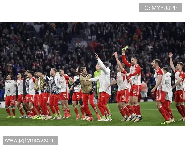 拜仁与安德莱赫特对决前瞻分析及双方近期状态评估