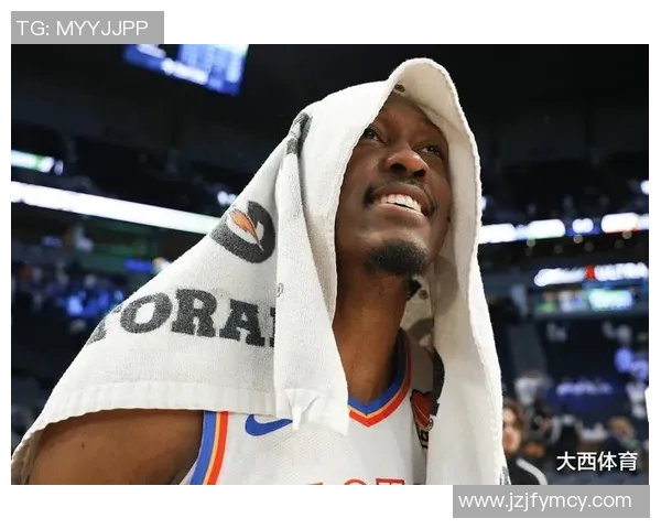 杰伦威廉姆斯如何在NBA赛场上展现出色的篮球才华与潜力