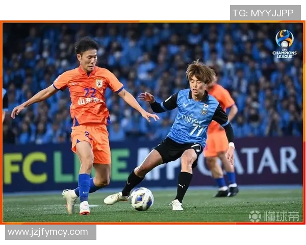 曼谷联合队迎战横滨水手展现亚洲足球激情与实力对决