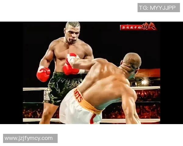 泰森与小罗伊琼斯对决谁能胜出拳坛传奇之战分析