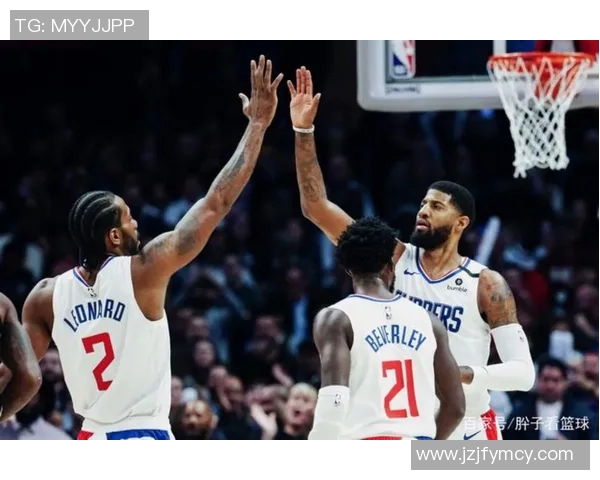 森林狼与快船精彩对决高清回放尽享篮球魅力与激情瞬间