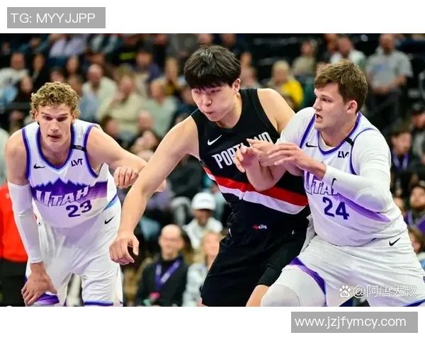 波特兰队与洛城银河队激战正酣谁能在这场对决中笑到最后