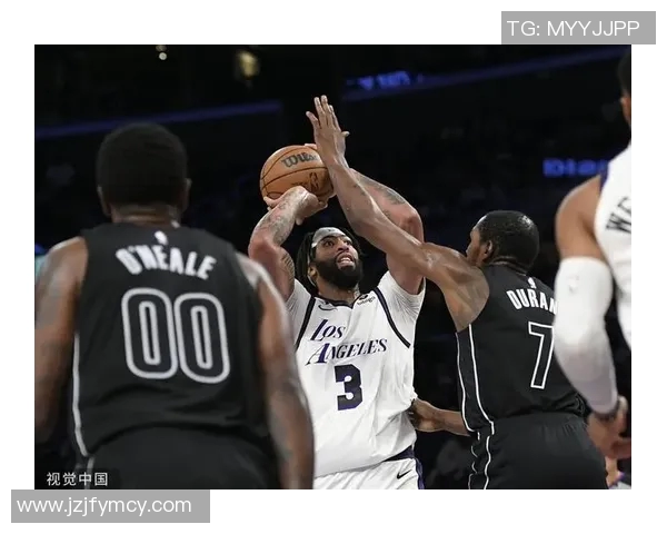 湖人对阵篮网精彩全场比赛录像回放及精彩瞬间分析 湖人对阵篮网精彩全场比赛录像回放及精彩瞬间分析