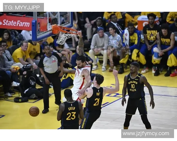 火箭队与勇士队精彩对决直播间全程回顾与精彩瞬间分享