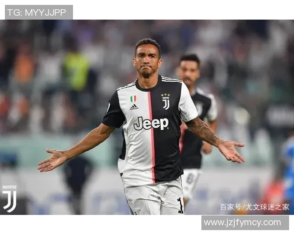 达尼洛在足球场上的精彩表现与未来发展潜力分析