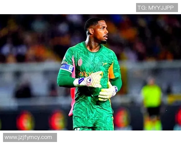 迈尼昂的崛起与挑战:从新星到守门员的传奇之路 迈尼昂的崛起与挑战:从新星到守门员的传奇之路