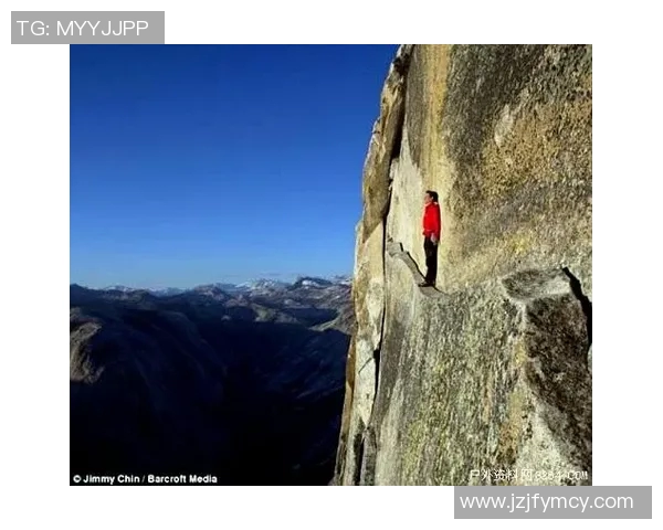 陈强独家分享攀岩技巧与心得体会助你轻松征服高峰 陈强独家分享攀岩技巧与心得体会助你轻松征服高峰