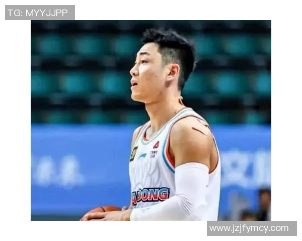 高诗岩：从篮球新星到职业生涯的璀璨征程与未来展望