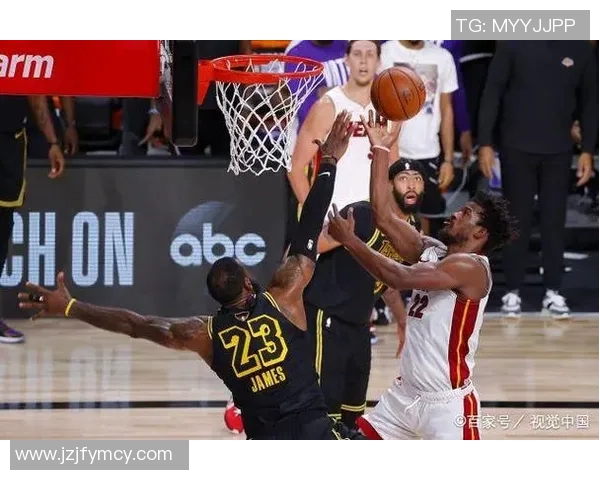 2008年湖人与热火的经典对决回顾及其对NBA历史的影响分析 2008年湖人与热火的经典对决回顾及其对NBA历史的影响分析