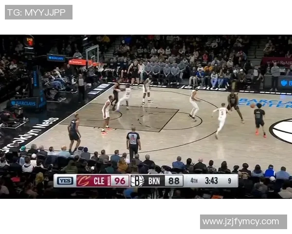 2017年骑士与篮网精彩对决比赛录像回顾与分析 2017年骑士与篮网精彩对决比赛录像回顾与分析