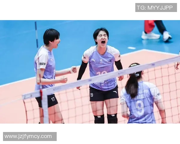 2019年女排决赛天津对阵北京巅峰对决精彩回顾与赛后分析 2019年女排决赛天津对阵北京巅峰对决精彩回顾与赛后分析
