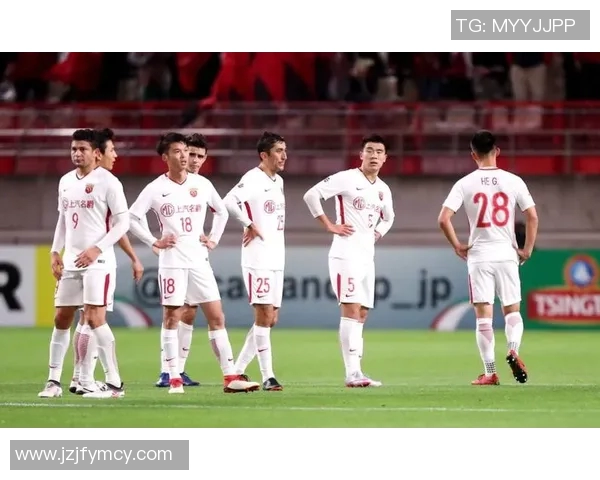 上海上港迎战权建争夺胜利期待精彩对决与球迷热情支持