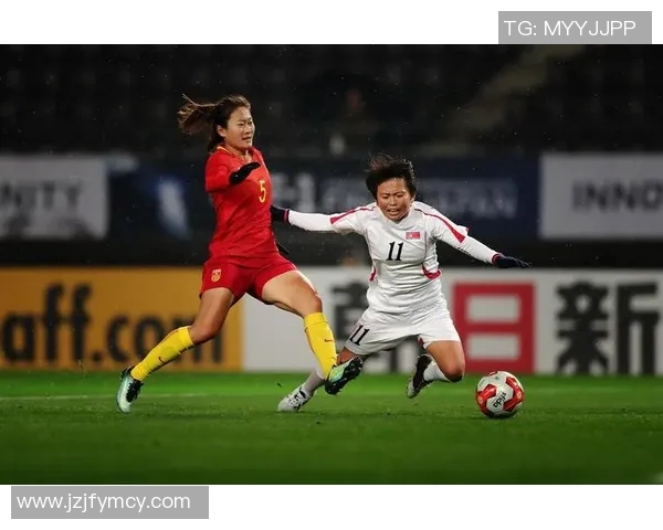 中国与朝鲜东亚杯激战在即球迷期待精彩对决与历史交锋 中国与朝鲜东亚杯激战在即球迷期待精彩对决与历史交锋