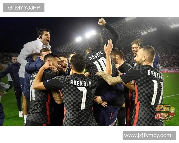 克罗地亚与俄罗斯精彩对决全场录像回放及精彩瞬间分析