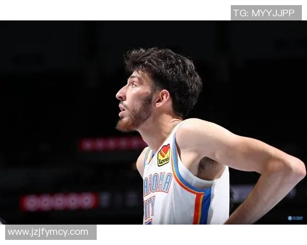 切特霍姆格伦的崛起之路与未来篮球发展的新方向